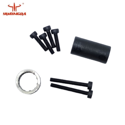702886 Assemblage de roues de cran pour pièces de machines de découpe VT-FA-IX6-71