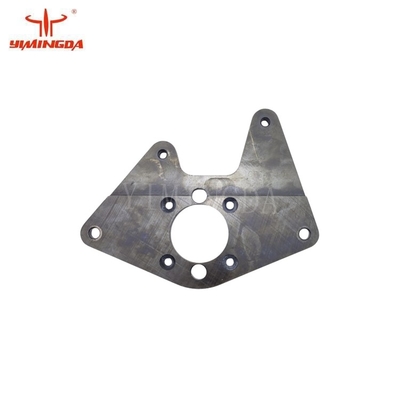 66474001 Braquette, poulie, équilibreur, Lancaster, S-93-5 pour machine à découper automatique Gerber