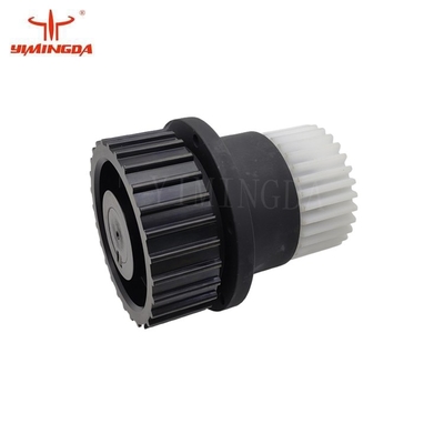 704412 roue Adapté à la machine de découpe Vector VT5000