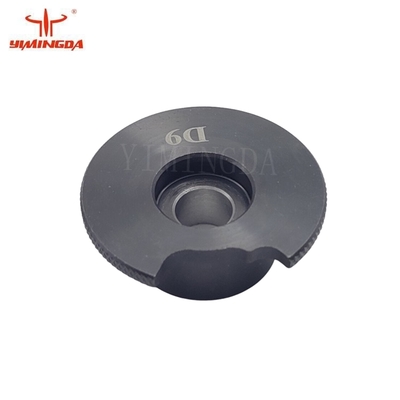 Yimingda Made 136289 Guide de forage D=9 pour les pièces détachées de la machine à découper Lectra