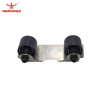 123919 KIT POULIE INVERSEUR Convient pour Machine de découpe Vector IX6