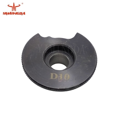 GUIDE DE PERÇAGE 136290 D=10mm Adapté pour IX6 IX9 Q50 Q80 IH5 IH8 Machine de découpe automatique Vector