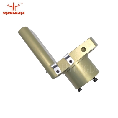 Pièces détachées 704555  SUPPORT Adapté pour Vector IX6 Auto Cutter