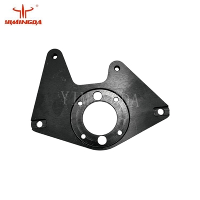 66474001, Support, Poulie, Équilibreur, Lancaster, S-93-5 pour pièces de machine Gerber 5250