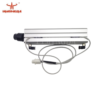 98442000  ENSEMBLE, PNEUMATIQUE D'ÉLÉVATEUR  Adapté à la machine de découpe PARAGON HX
