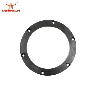 102309, Plateau tournant complet, support de broche, pièces de rechange pour machine Bullmer, pour D8002