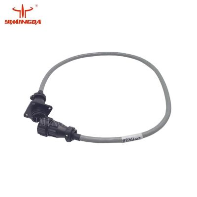 89764002 Extension du câble, du moteur de l' encodeur de l' axe T pour le Taurus Cutter