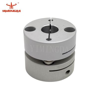 364500129 accouplement,servo,single, 10 mm x 1/2 " pour le Paragon HX / VX