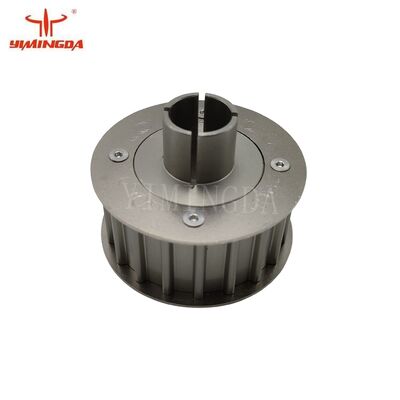 82525000 PULLEY PINION DRIVE 7CM RMT Pour le S7200 GT7250