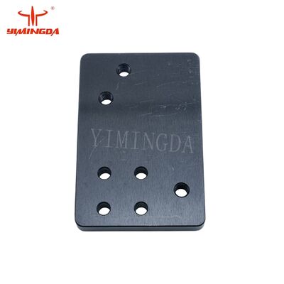 060-045-008, plaque pour rouleau à plate-forme adaptée à Gerber XLS50