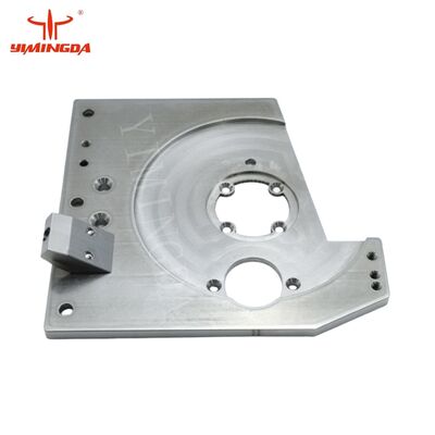 035-028-013, porte-couteau, coupe unidirectionnelle pour machine de coupe Gerber