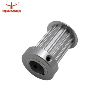 Moteur d'entraînement XY à poulie CR2-063 CES pour Machine Gerber Dcs1500