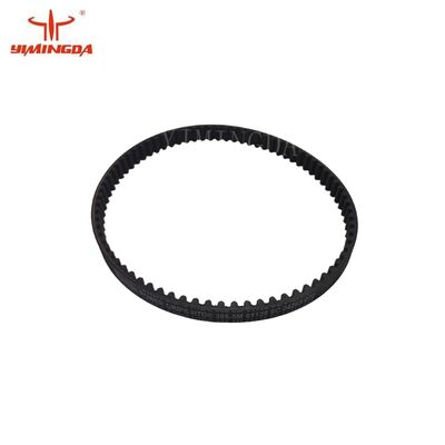 Courroie HTD5M-385-10MM pour machine de découpe automatique