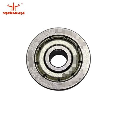 153500313 Flanche de roulement Dbl Shl pour le traceur AP 300