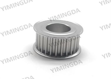 Poulie d'entraînement de moteur de perceuse de la commande numérique par ordinateur 57552000 pour des pièces du coupeur GT7250/S7200 et S-93