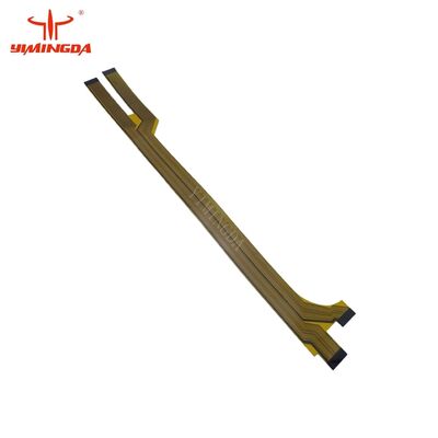 87009000 Cable, Flex, Cad pour machine à couper Gerber