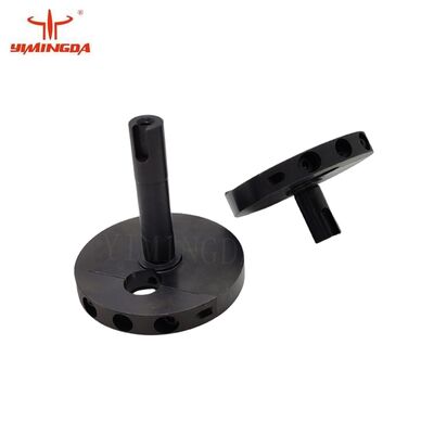 Boîte de vibration d'arbre de pignon 124042 pour machine de coupe IX6