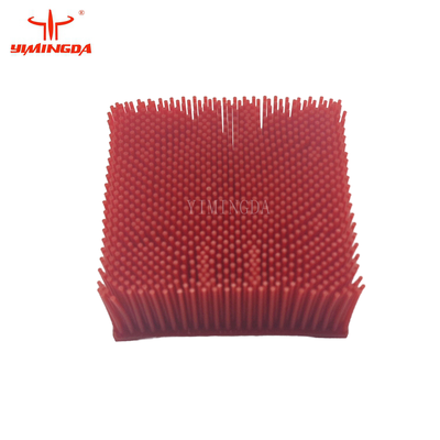 Pour le VT2500, une brosse à dents en nylon rouge 703493/130298