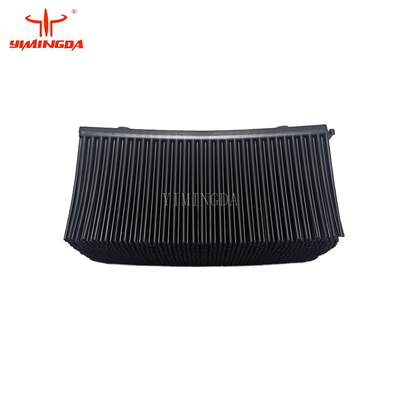 Bloc de poils auto-coupeur noir Pathfinder pour machine Pathfinder