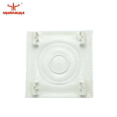 Bloc de poils PGM pour pièces de rechange de Machine de découpe automatique FK