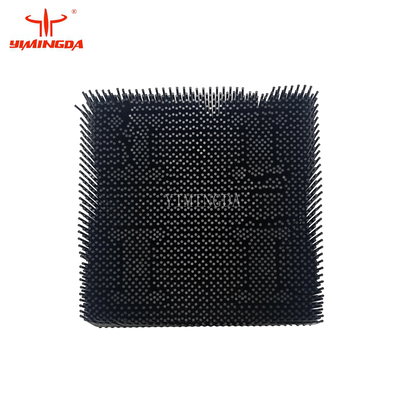 Bloc de poils JINGWEI pour pièces de rechange de machine de découpe automatique