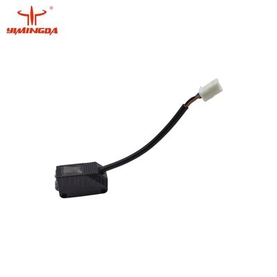 045-090-074 PHOTOCELLULE CX-482-P, SUNX POUR MACHINE DE COUPE-ÉPANDEUR XLS50 XLS125 SY101