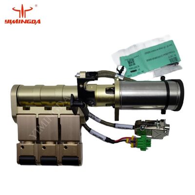 Q80 / Moteur des pièces de rechange 703863 de MH IX MTK/Assemblée de affilage support de couteau