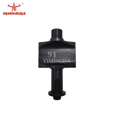 Boîte de VIBRATION d'arbre de pignon 123909 pour Machine de coupe IX6