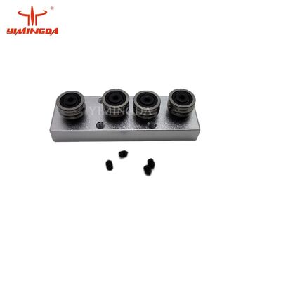 18602093 Glisseur à rouleaux pour machine D8001 D8002