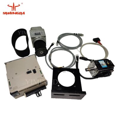 SGMAH-08AAAGB61 pour pièces de machine de découpe automatique YIN 5N