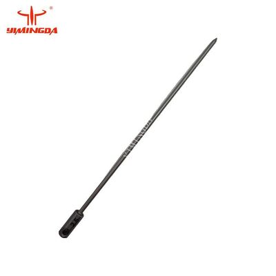 Aiguille thermique conique 800671 116092 D = 2.5MM pour coupe VT5000-VT7000-IX6-IX9-Q50-Q80-iH5-IH8 en alliage d'acier