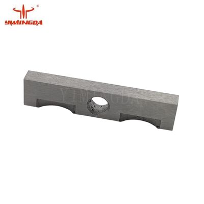 YMD 128544 Pièces détachées de fente en acier industriel pour machine de découpe automatique Q25