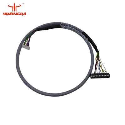 CÂBLE LIYY JST PLUG Cutter Pièces de rechange CÂBLE ÉCARTEUR XLS50 PN 035-090-009