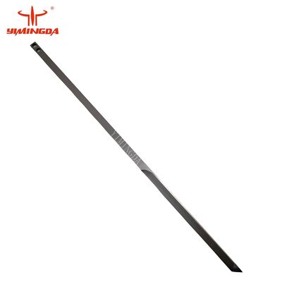 Coupeuse à lame de coupe automatique pièces détachées coupeuse 296x7x3mm PN 801216