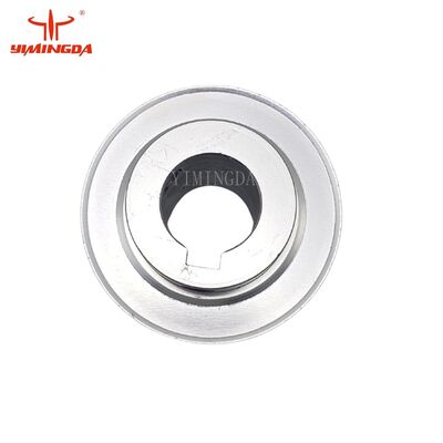233000 Poulie pour machine de coupe HASHIMA KM