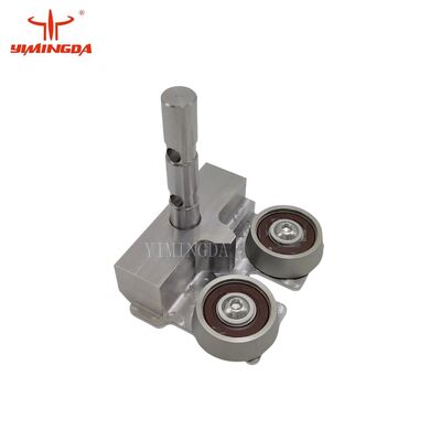 1012657001 Assy Yoke inférieur pour GT ATRIA Pièces détachées de machines automobiles