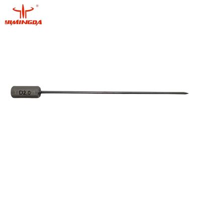 Perceuse 70117003 pour pièces de rechange de Machine de découpe D8001 D8002