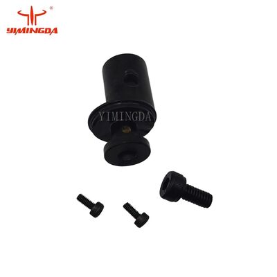Connecteur pivotant pour pièces de machine de découpe automatique pour la fraise PN 705771