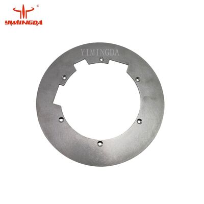 Affûteuse de baril de pied-de-biche de plaque pour coupeur automatique PN 1011936000