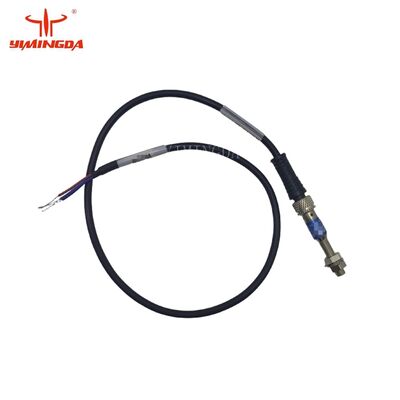 305770 Capteur NPN pour coupeuse VT2500 - Matériau en alliage d'acier