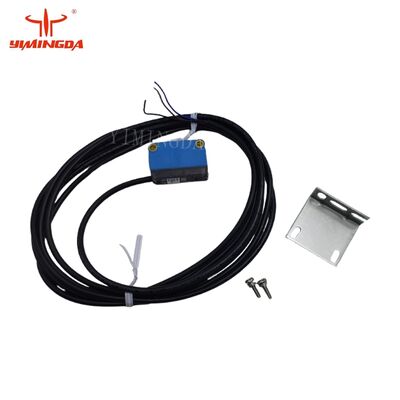 170130410 EDAGE DETECT ELECTRONIC SENSOR Pour pièces détachées de machine de découpe D8001 D8002