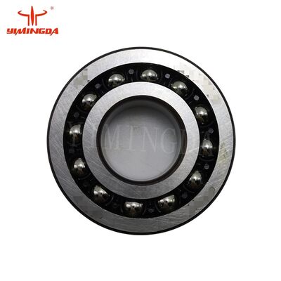 70124072 roulements à billes à alignement automatique pour Bullmer D8002S ; Pièces de machine de découpe de vêtements en tissu
