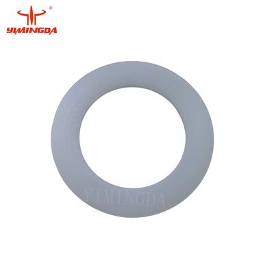 94019001 SÉPARATEUR DE CURSES DE PULLEY MOTOR pour le coupeur XLC7000 Z7 ; laveuse en nylon pour la machine à couper les vêtements