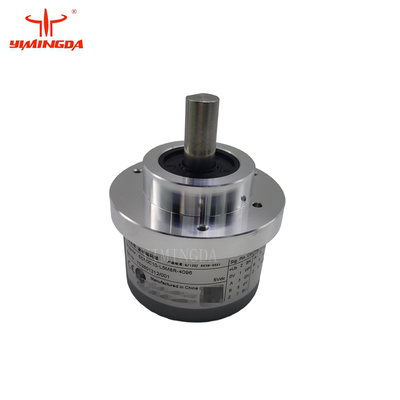 EC50C10-L5M8R-4096 ENCODEUR Pour Pièces de Rechange de Machine de Découpe D8001S