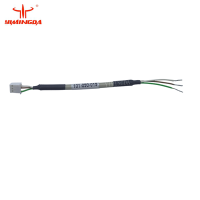 045-090-027 CÂBLE PRÉASSEMBLE W12.4 101-090-019 pour épandeur de coupe XLS50 / XLS125