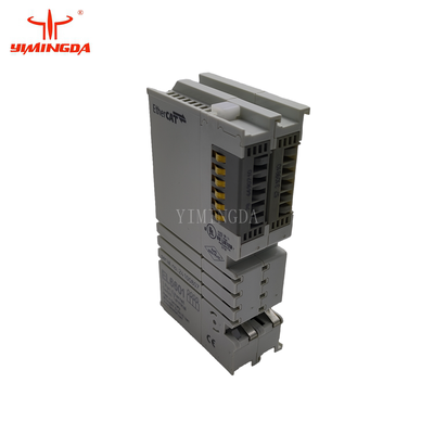 Module de pièces de coupeur Bullmer A19 BECKHOFF EK1100 EL9011 EL6601 EL3062 EL5101 EL2809 EL1809 EL1859 EL4032