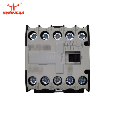 70130082 / 052110 CONTACTEUR K78 DIL EM4-G pour le produit BULLMER D8001 / D8001S / D8002 / D8003 / E80