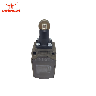 MACHINE DE COUPE DE VÊTEMENTS PARTIE 70131123 INTERRUPTEUR DE LIMITE pour BULLMER D8001 / D8001 / D8002 / E80 CUTTER