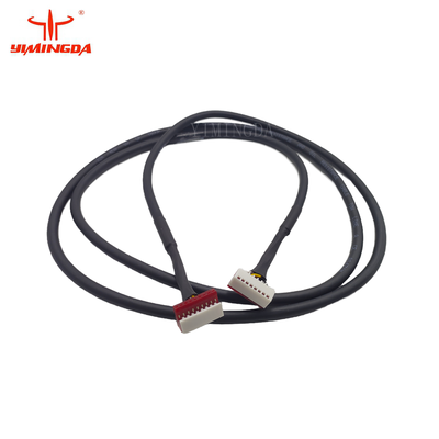91134001 câble, combinaison d'interconnexion à entraînement latéral pour MACHINE de découpe XLC7000 Z7