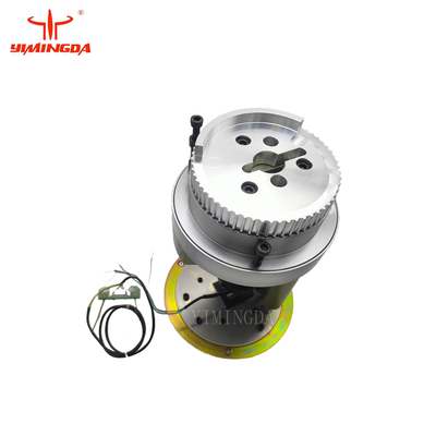 703882 ASSY SHARPENER PRESSER pieds pour pièces de coupe pour vecteur IX6
